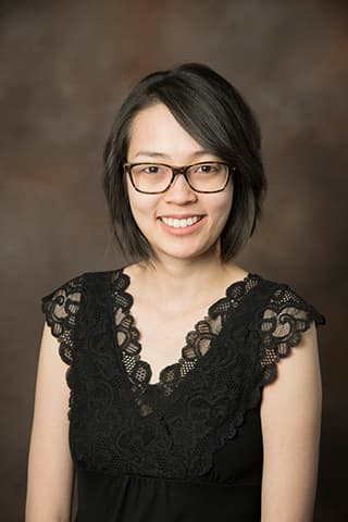 Picture of Connie Chan