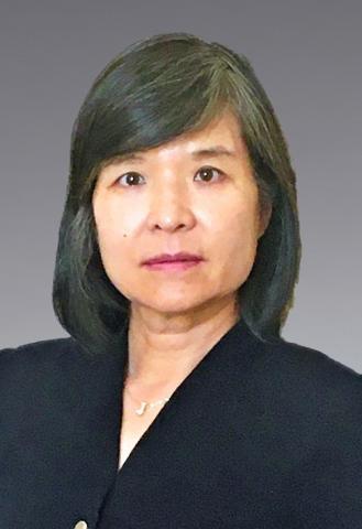 Picture of Jennifer Duan