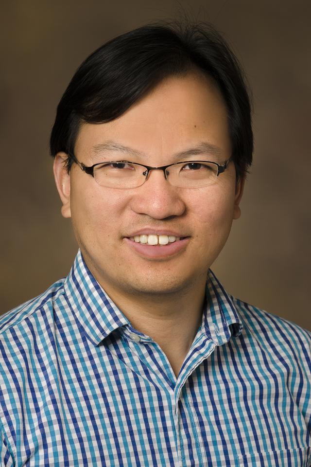 Picture of Haiquan Li