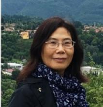 Picture of Hong Li