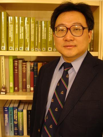 Picture of Jinhong Zhang