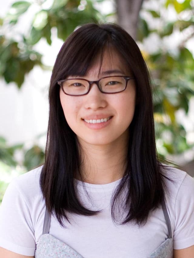 Picture of Jieun Ryu