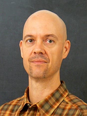 Picture of Jeffrey Czapla-Myers