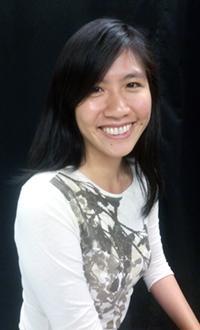 Picture of Judith Su