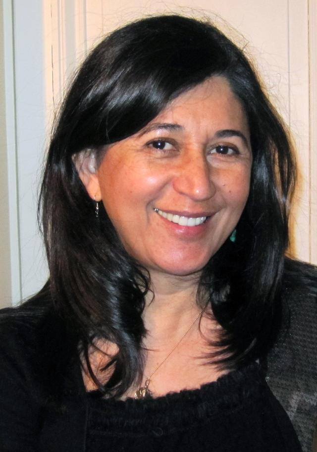 Picture of Judith Becerra