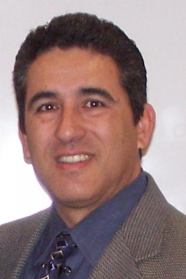 Picture of Richard Orozco