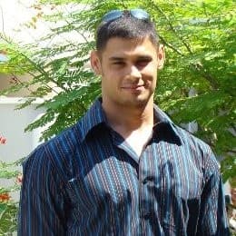 Picture of Pavan Reddy