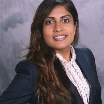 Picture of Sarika Desai