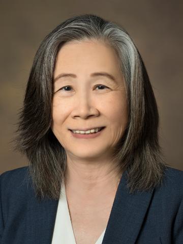 Picture of H-H. Sherry Chow