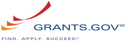 grants.gov's logo